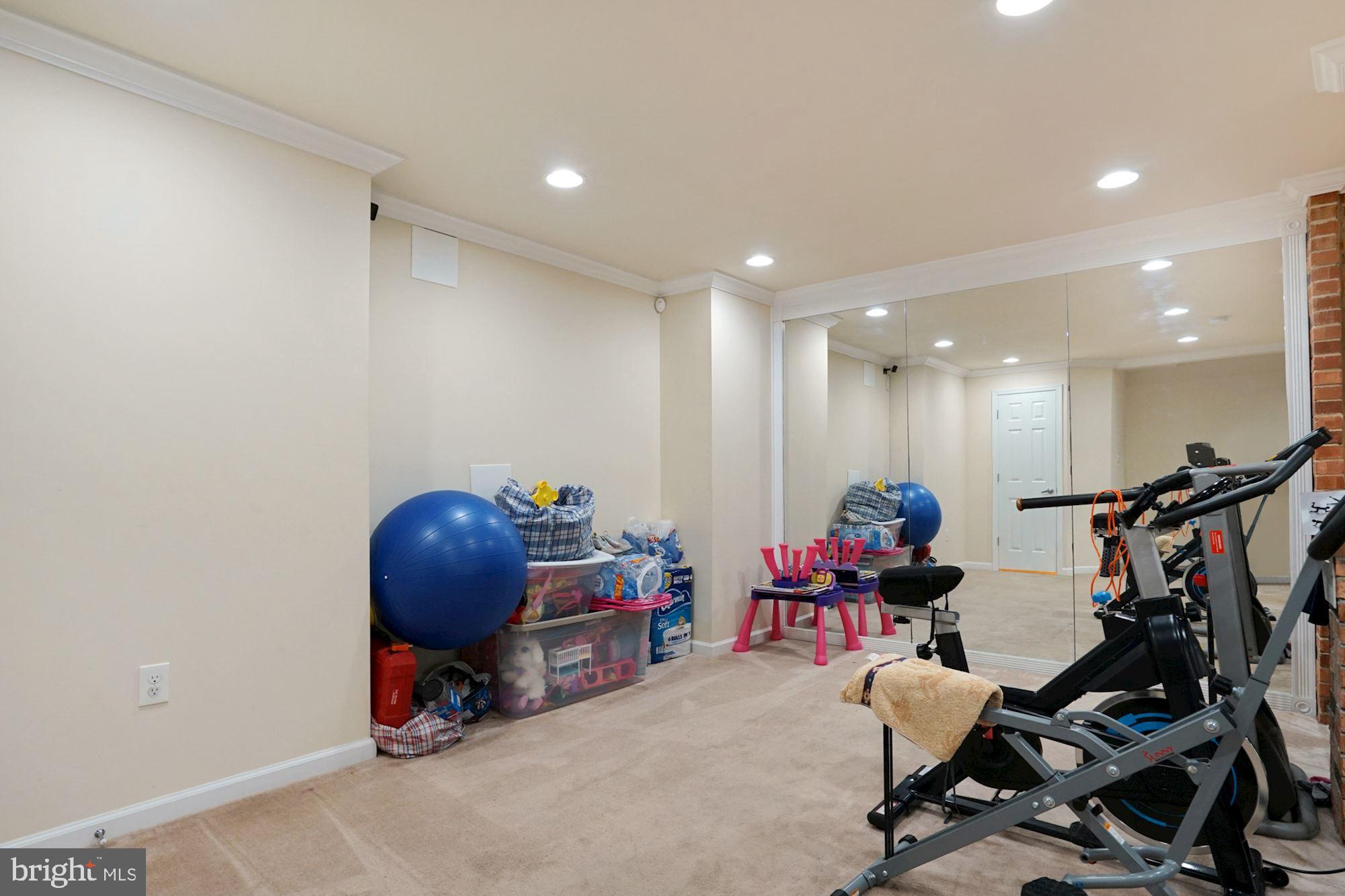 3102 Cherry Road Northeast, Unit 35 Washington, DC 20018 - Photo 14 of 19