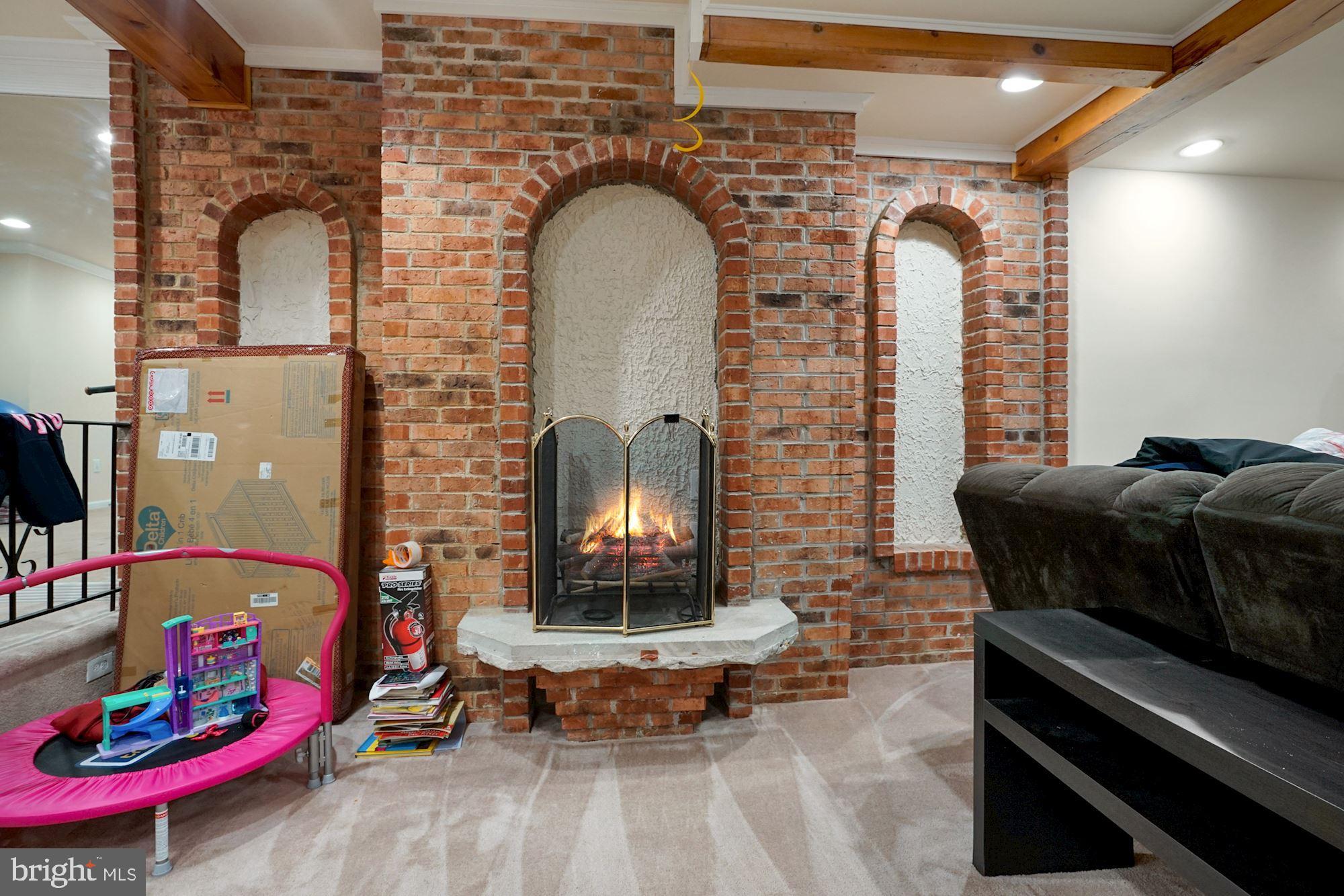 3102 Cherry Road Northeast, Unit 35 Washington, DC 20018 - Photo 15 of 19