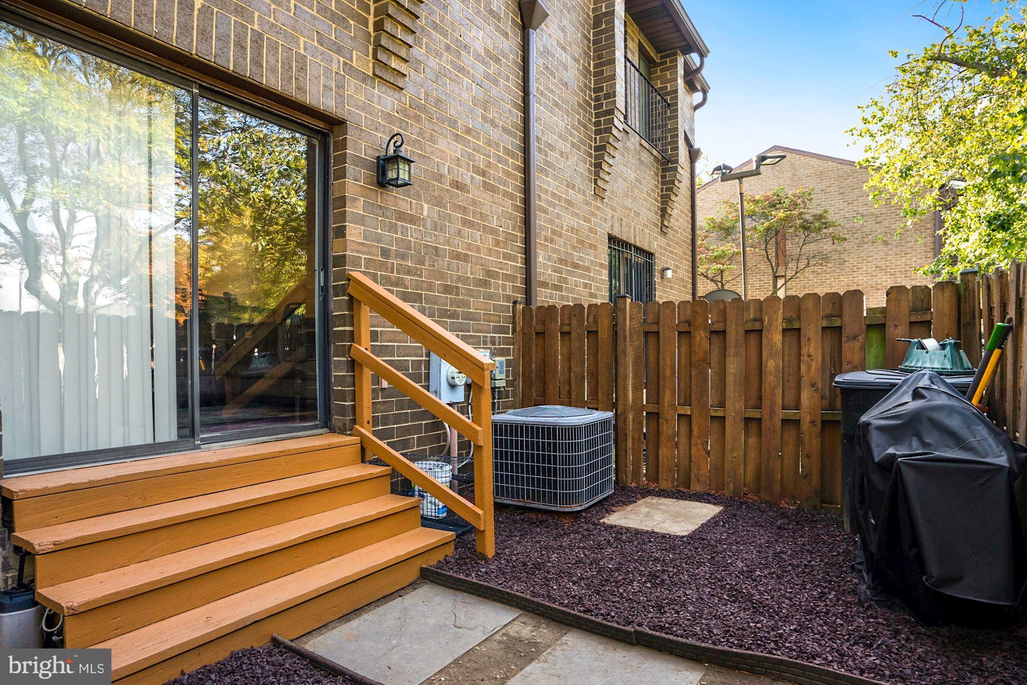 3102 Cherry Road Northeast, Unit 35 Washington, DC 20018 - Photo 18 of 19