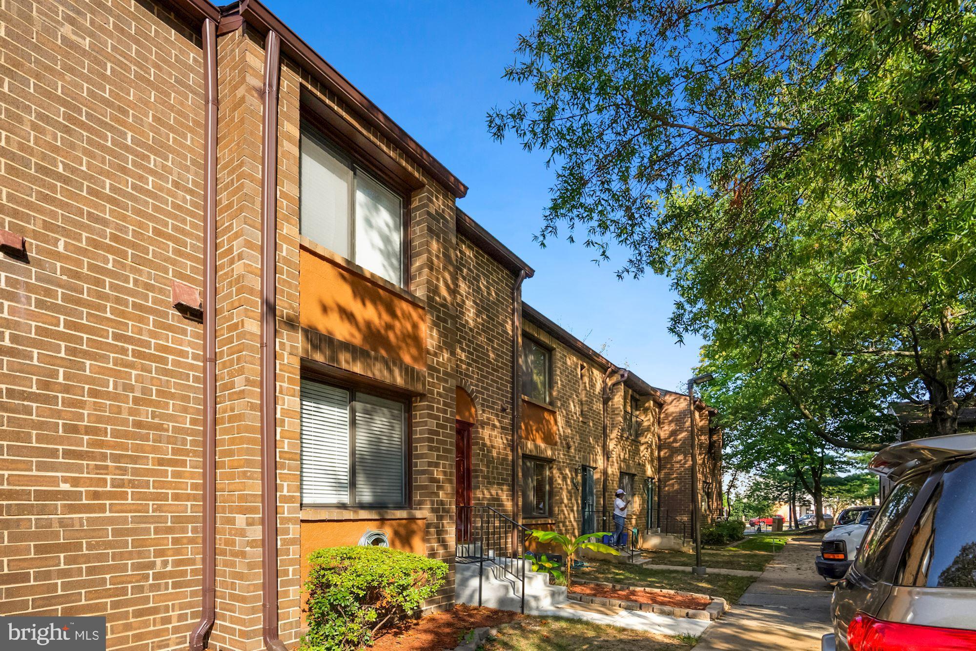 3102 Cherry Road Northeast, Unit 35 Washington, DC 20018 - Photo 3 of 19