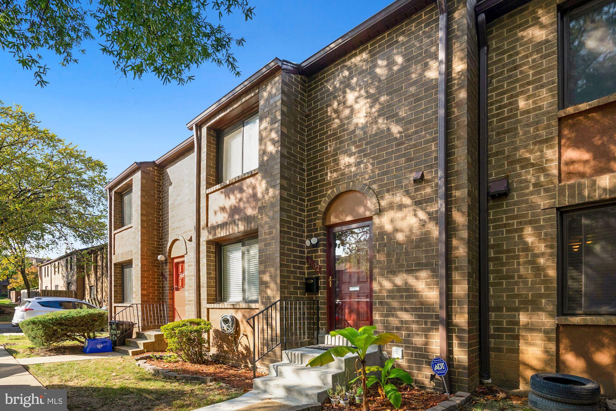 3102 Cherry Road Northeast, Unit 35 Washington, DC 20018 - Photo 4 of 19