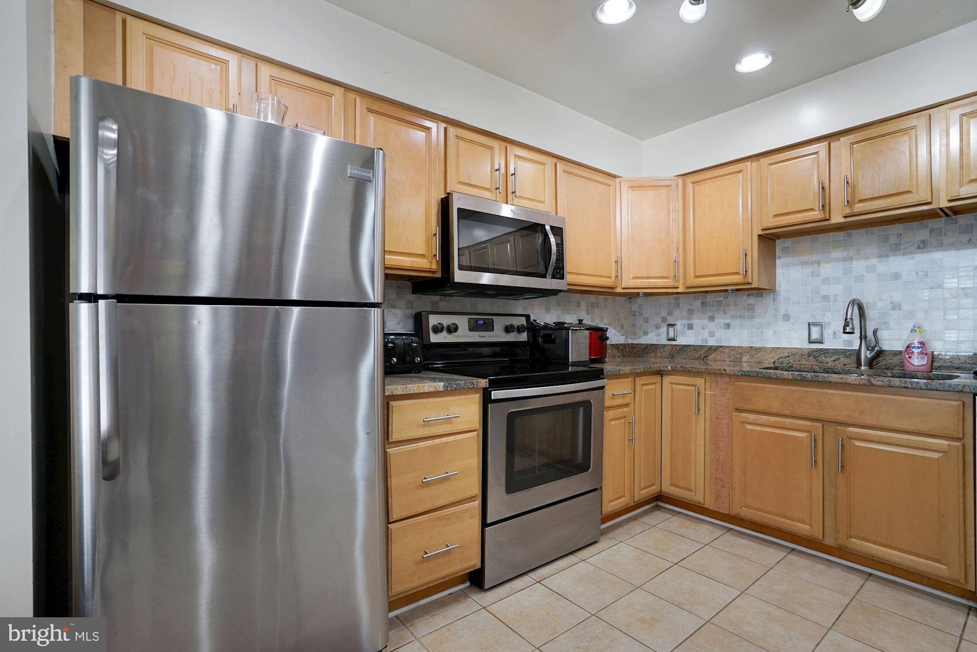 3102 Cherry Road Northeast, Unit 35 Washington, DC 20018 - Photo 5 of 19