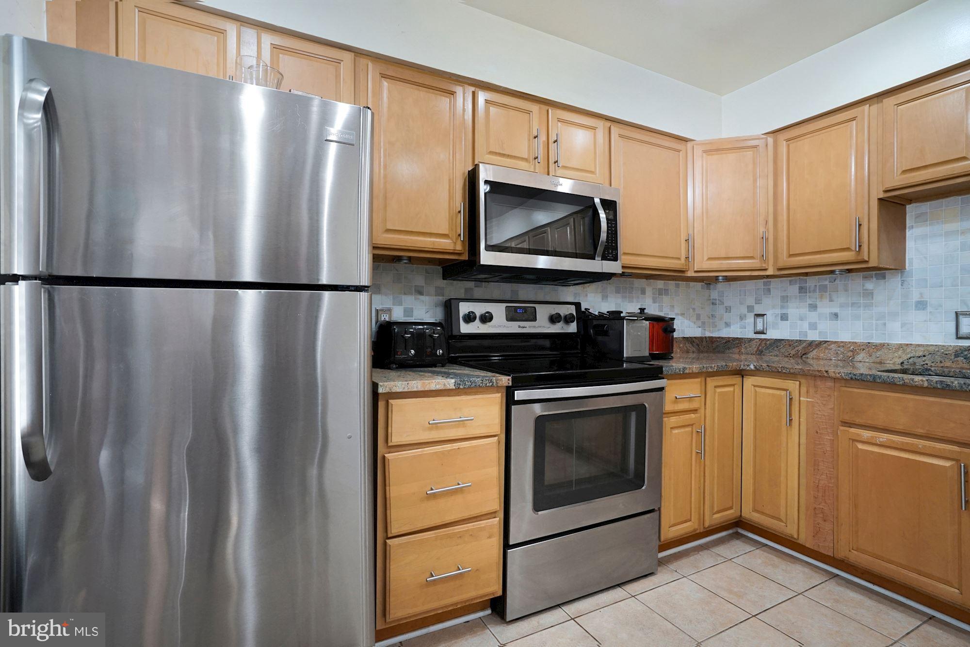 3102 Cherry Road Northeast, Unit 35 Washington, DC 20018 - Photo 6 of 19