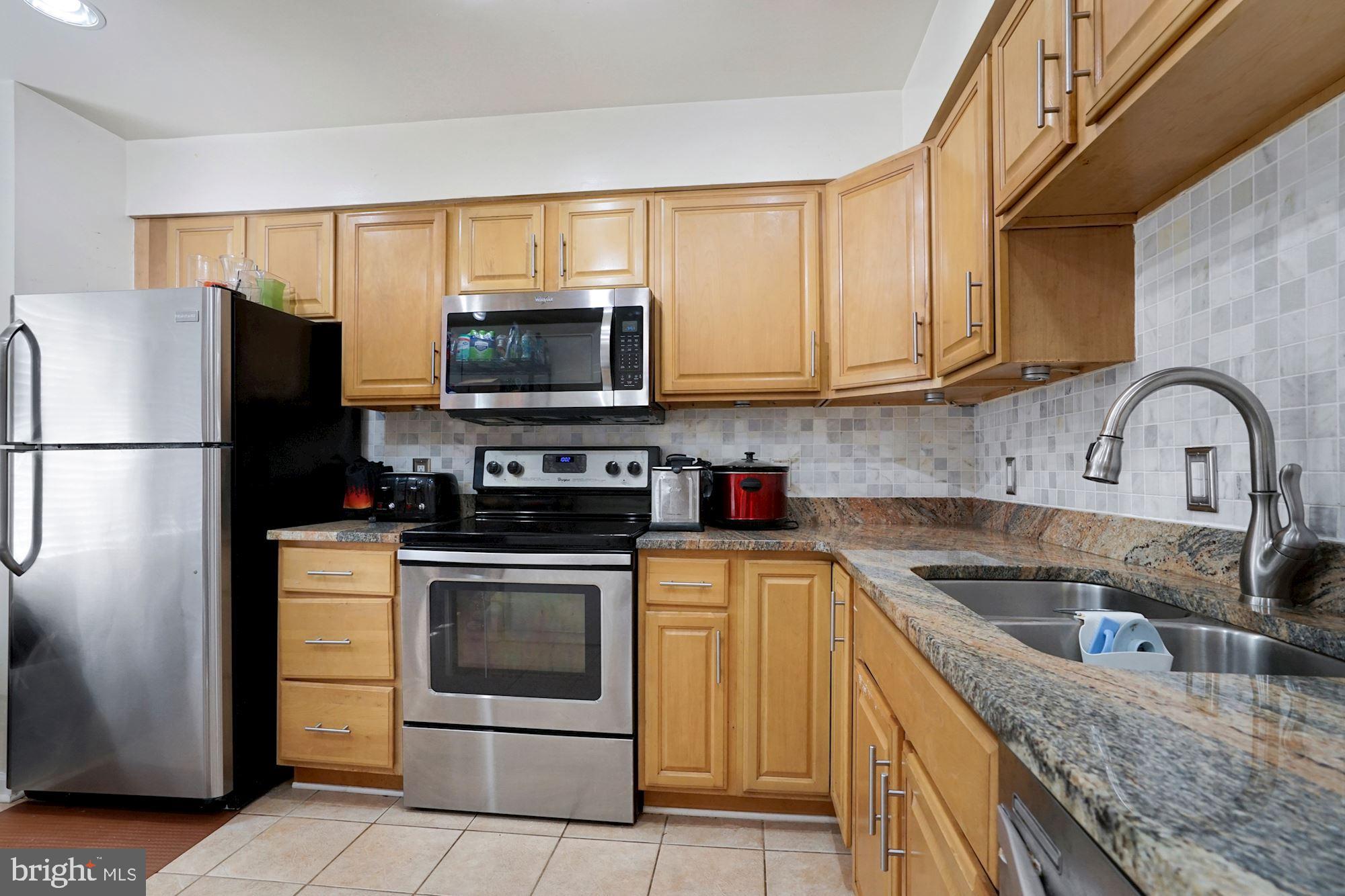 3102 Cherry Road Northeast, Unit 35 Washington, DC 20018 - Photo 7 of 19