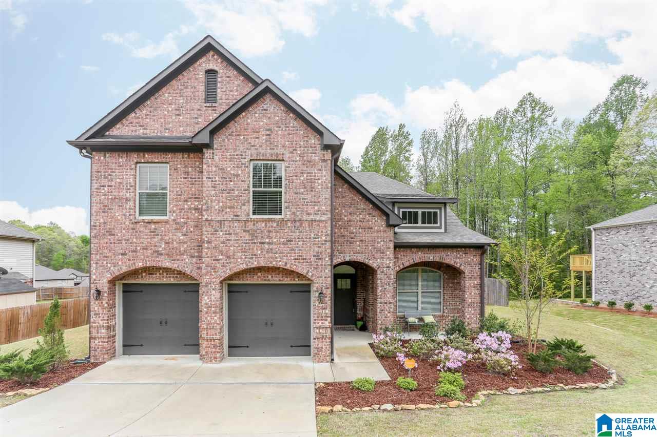 7226 Poston Road Trussville, AL 35173 - Photo 2 of 46