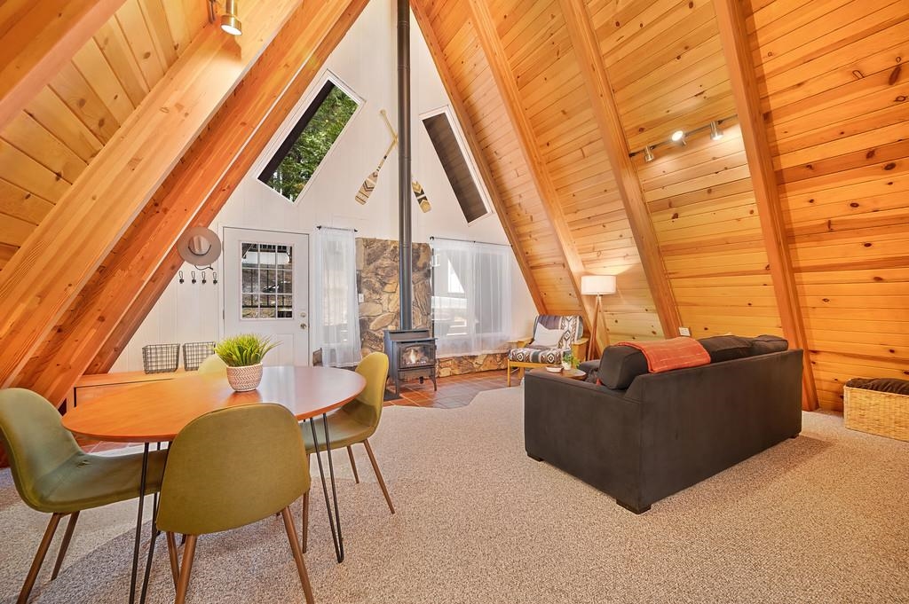 41130 Putt Road Emigrant Gap, CA 95715 - Photo 6 of 26