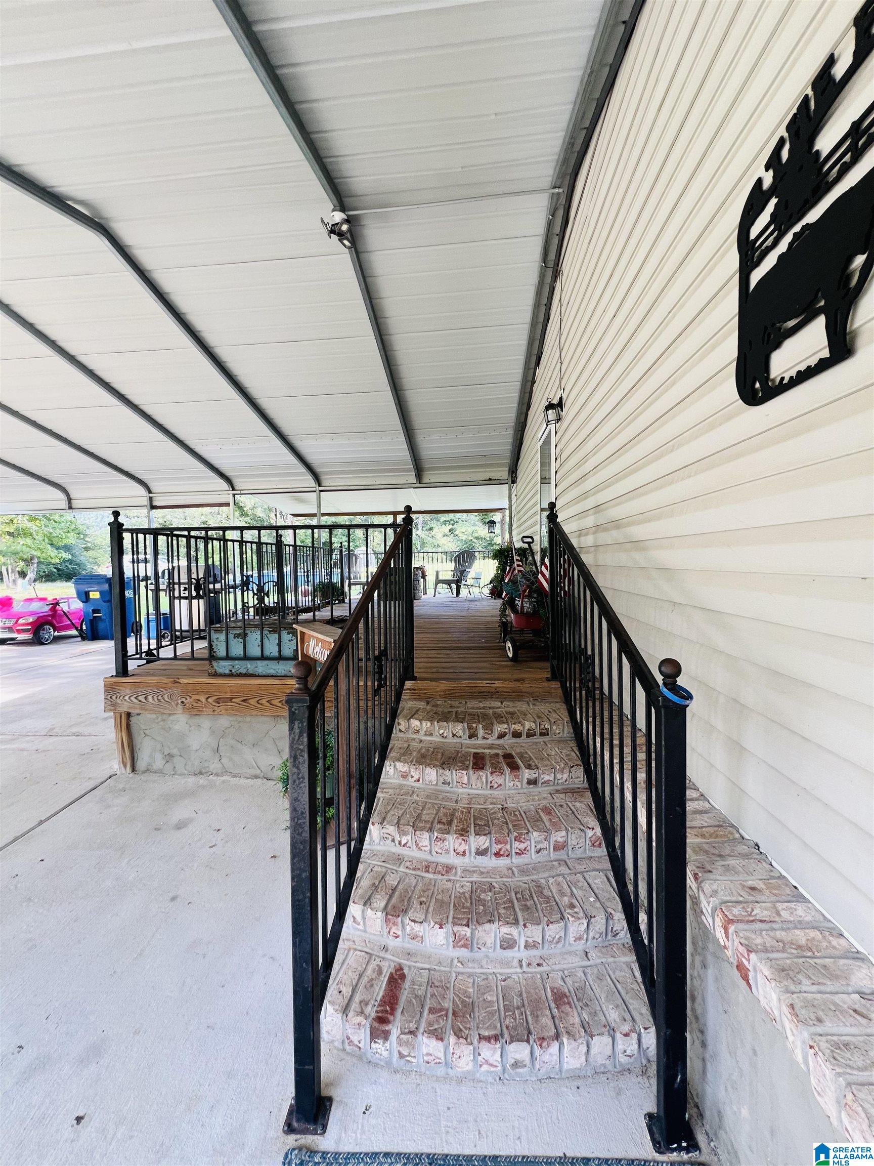 70 Armstrong Road Ashville, AL 35953 - Photo 24 of 67