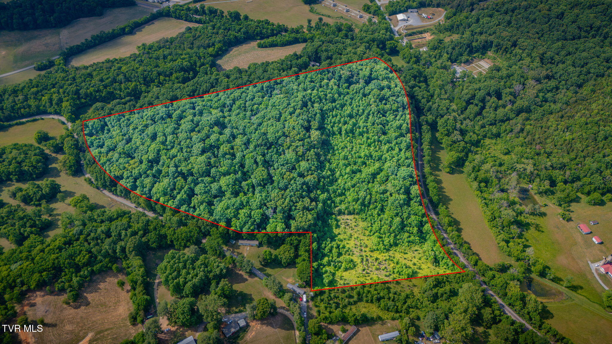 Lot 1 Burkey Road, Unit 1 Greeneville, TN 37743 - Photo 2 of 17 109a