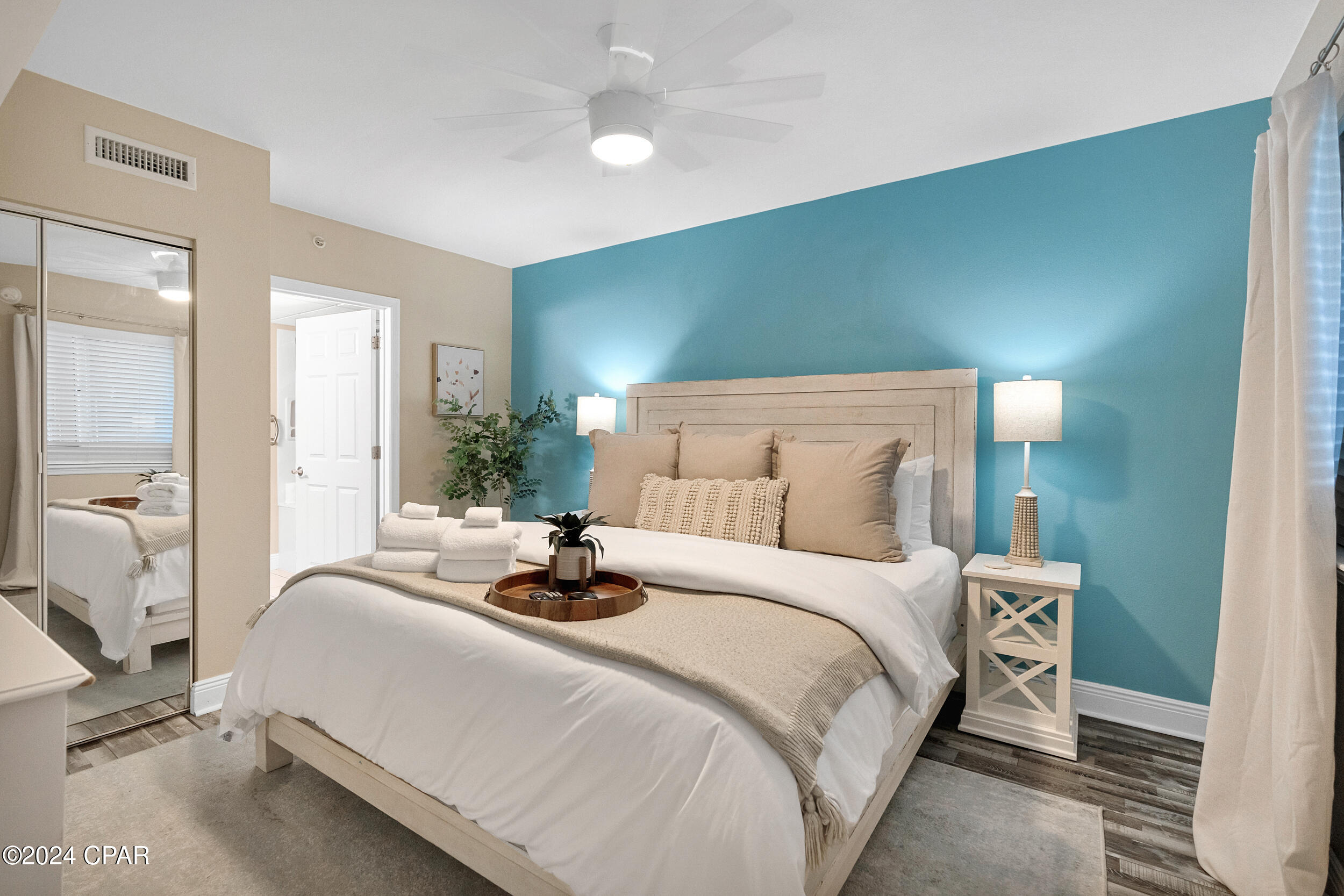 14701 Front Beach Road, Unit 727 Panama City Beach, FL 32413 - Photo 21 of 55 Gallery Image 21