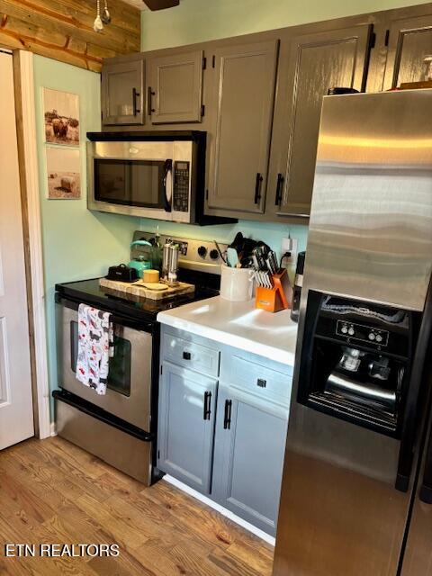 215 Vann Drive Harriman, TN 37748 - Photo 11 of 30 IMG_1551