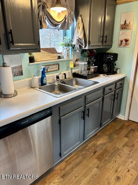 215 Vann Drive Harriman, TN 37748 - Photo 12 of 30 IMG_1552