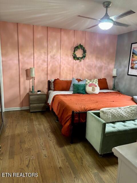 215 Vann Drive Harriman, TN 37748 - Photo 15 of 30 IMG_1558