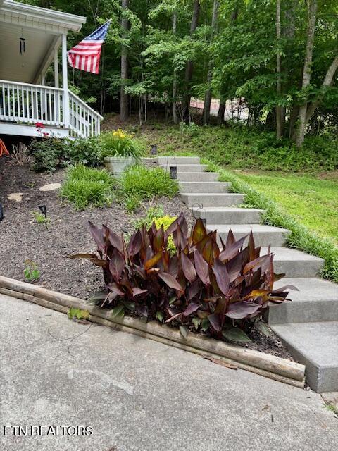 215 Vann Drive Harriman, TN 37748 - Photo 2 of 30 IMG_2477