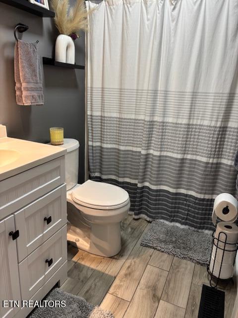 215 Vann Drive Harriman, TN 37748 - Photo 24 of 30 IMG_1884