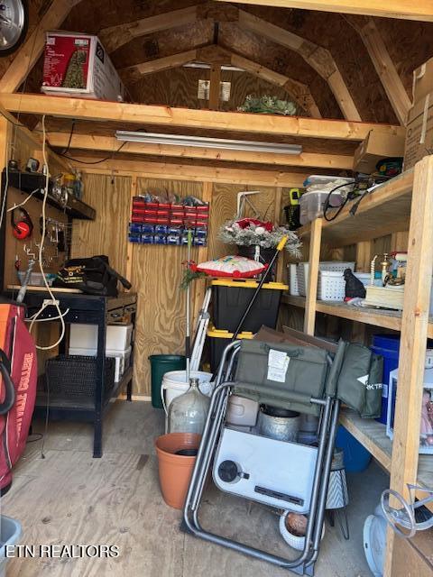 215 Vann Drive Harriman, TN 37748 - Photo 28 of 30 IMG_1900