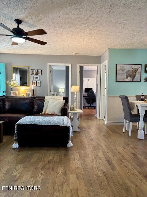 215 Vann Drive Harriman, TN 37748 - Photo 9 of 30 IMG_1889