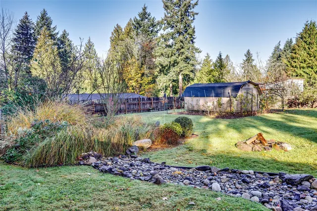 $580,000 | 12161 South Keyport Road Northeast, Poulsbo, WA 98370