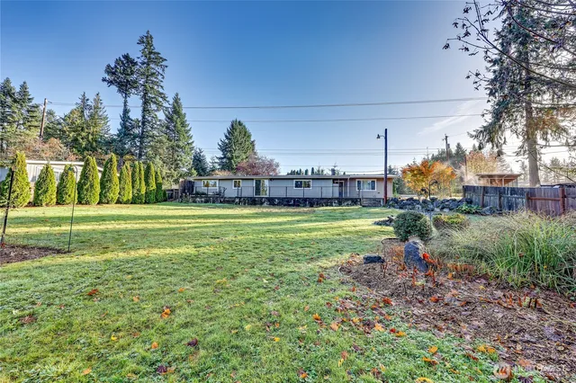 $580,000 | 12161 South Keyport Road Northeast, Poulsbo, WA 98370