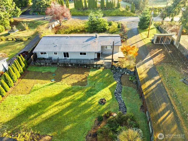 $580,000 | 12161 South Keyport Road Northeast, Poulsbo, WA 98370