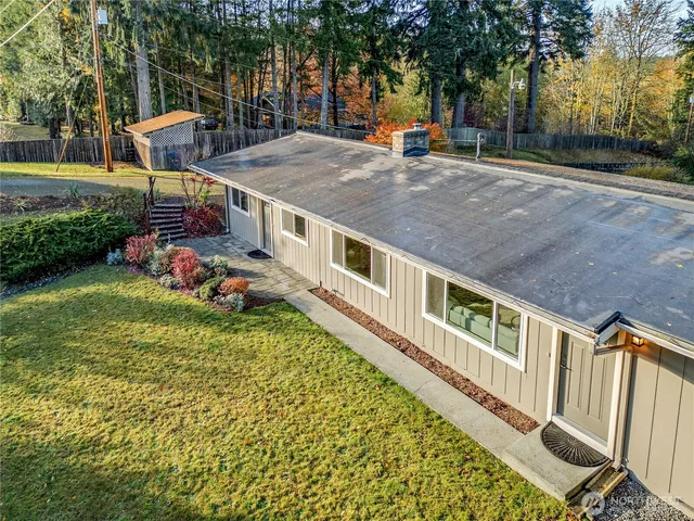 $580,000 | 12161 South Keyport Road Northeast, Poulsbo, WA 98370
