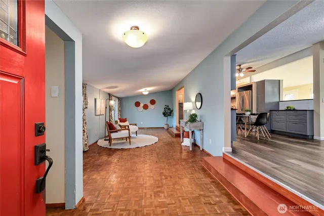 $580,000 | 12161 South Keyport Road Northeast, Poulsbo, WA 98370