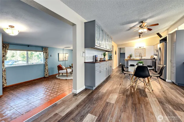 $580,000 | 12161 South Keyport Road Northeast, Poulsbo, WA 98370