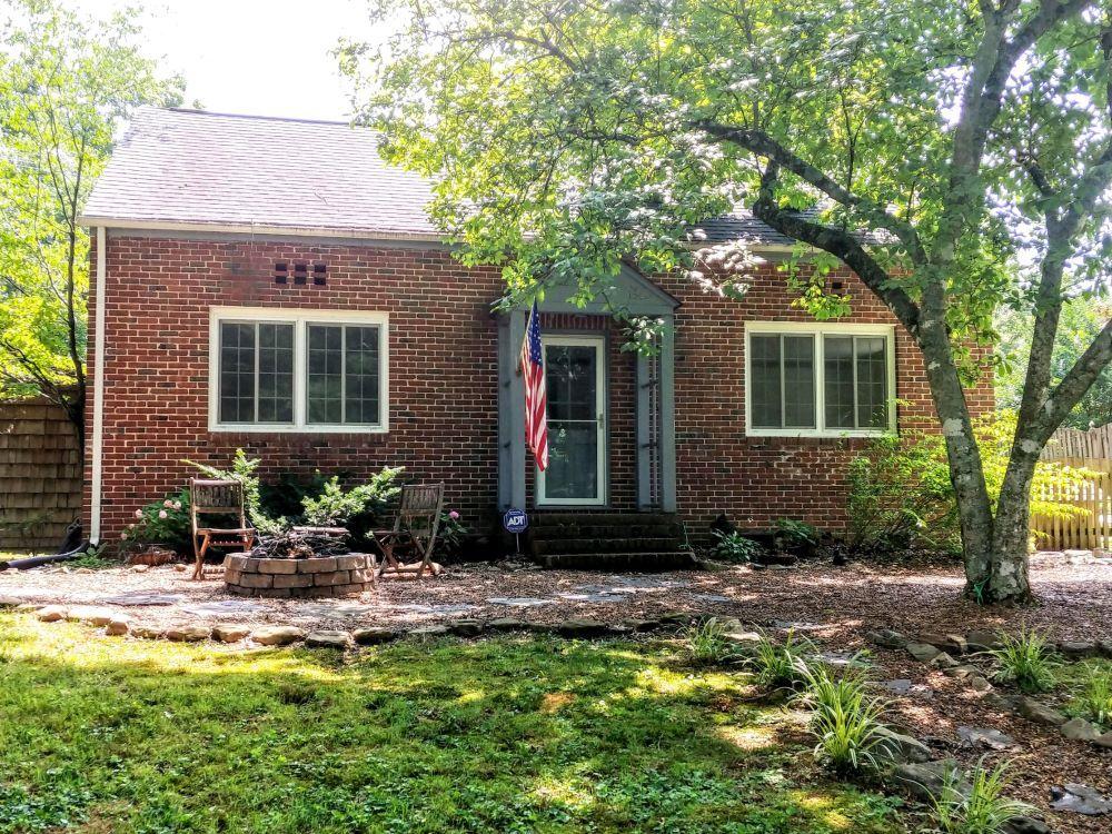 131 Orchard Road Norris, TN 37828 - Photo 1 of 19 Exterior