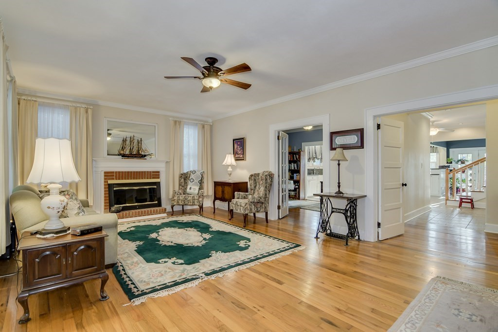2020 Wire Road Aiken, SC 29805 - Photo 4 of 40 Photo 4
