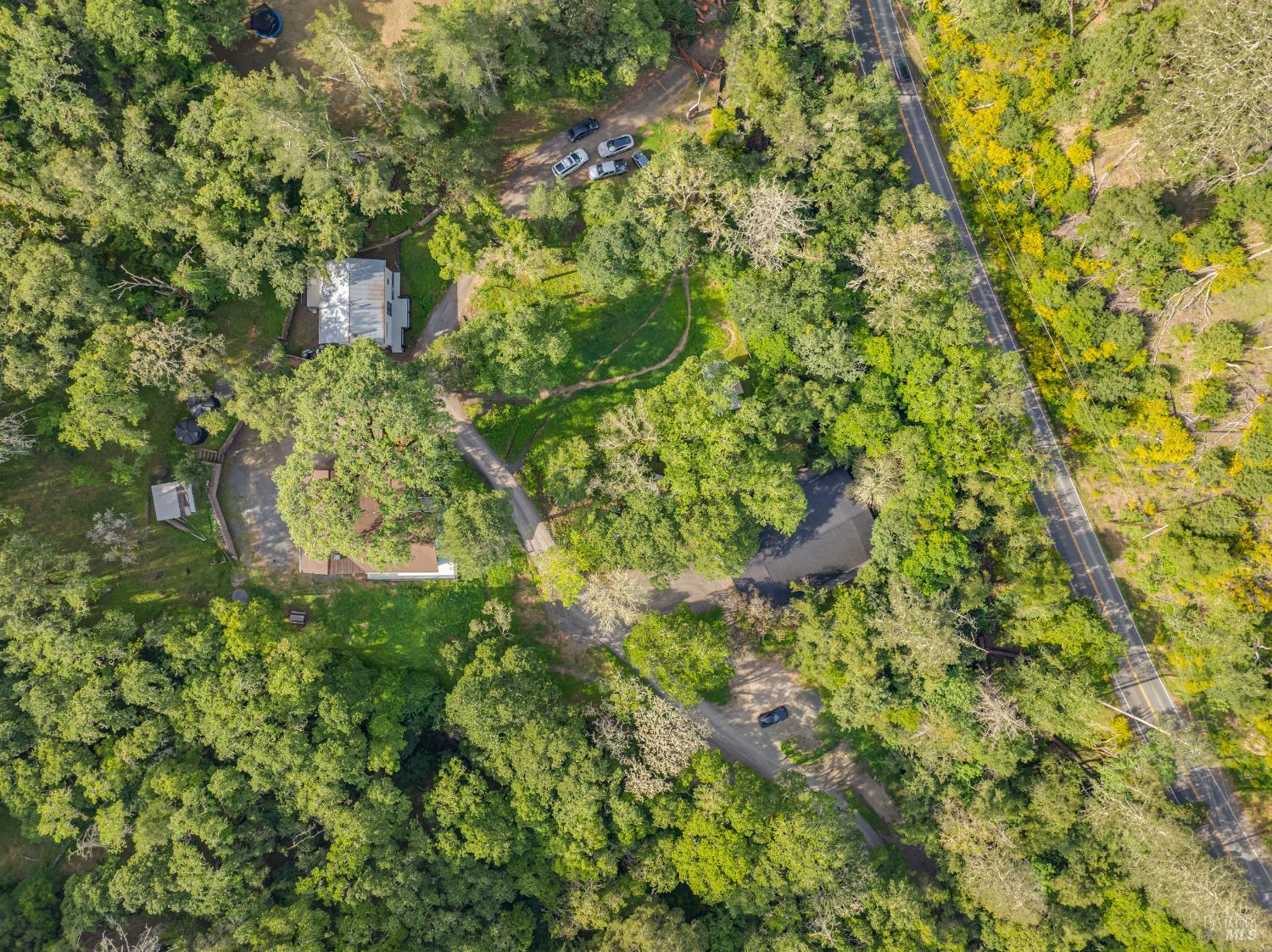3700 Calistoga Road Santa Rosa, CA 95404 - Photo 60 of 97