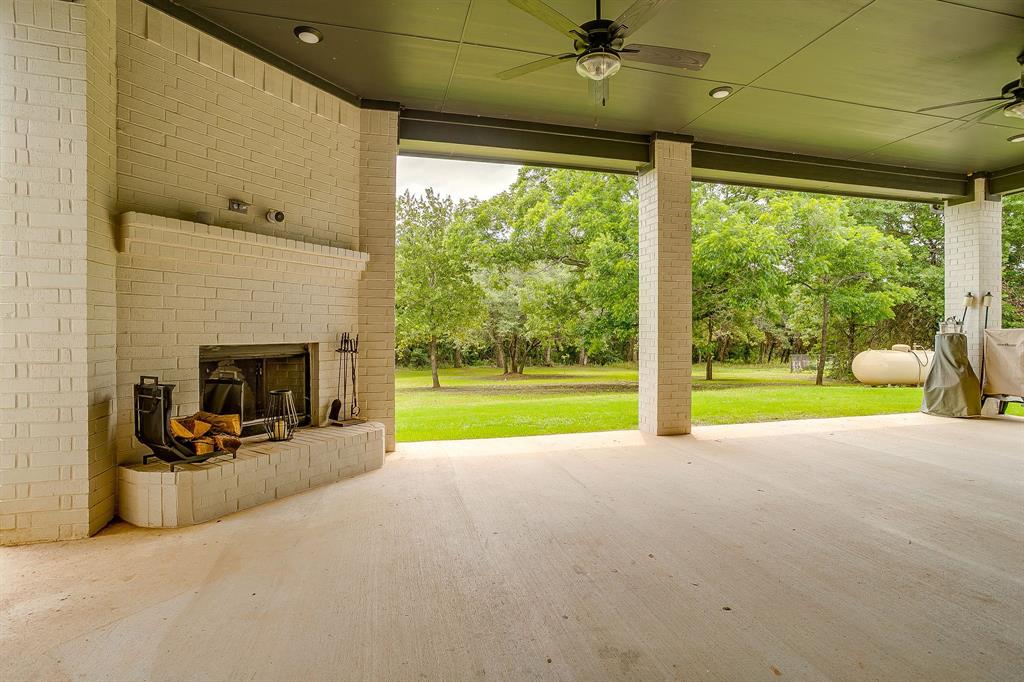 350 Red Top Road Poolville, TX 76487 - Photo 39 of 40
