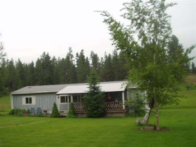 9117 North Palmer Road Spokane, WA 99217 - Photo 1 of 9