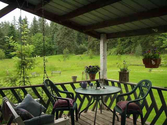9117 North Palmer Road Spokane, WA 99217 - Photo 9 of 9