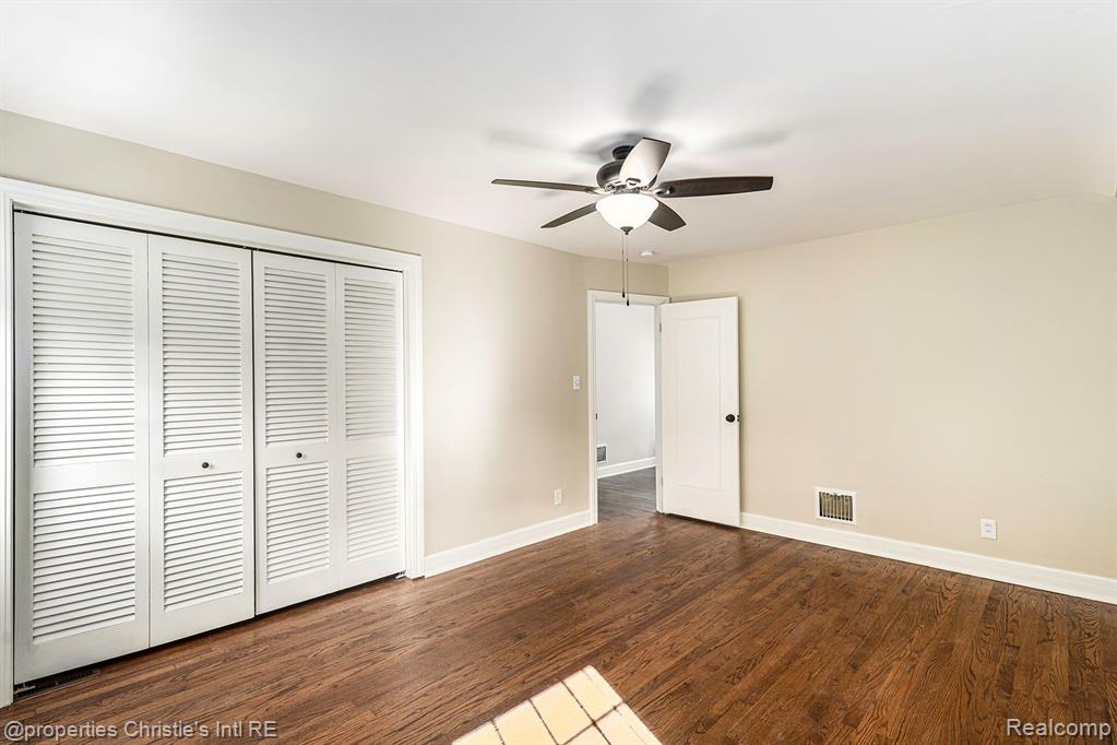 302 Moran Road Grosse Pointe Farms, MI 48236 - Photo 20 of 38