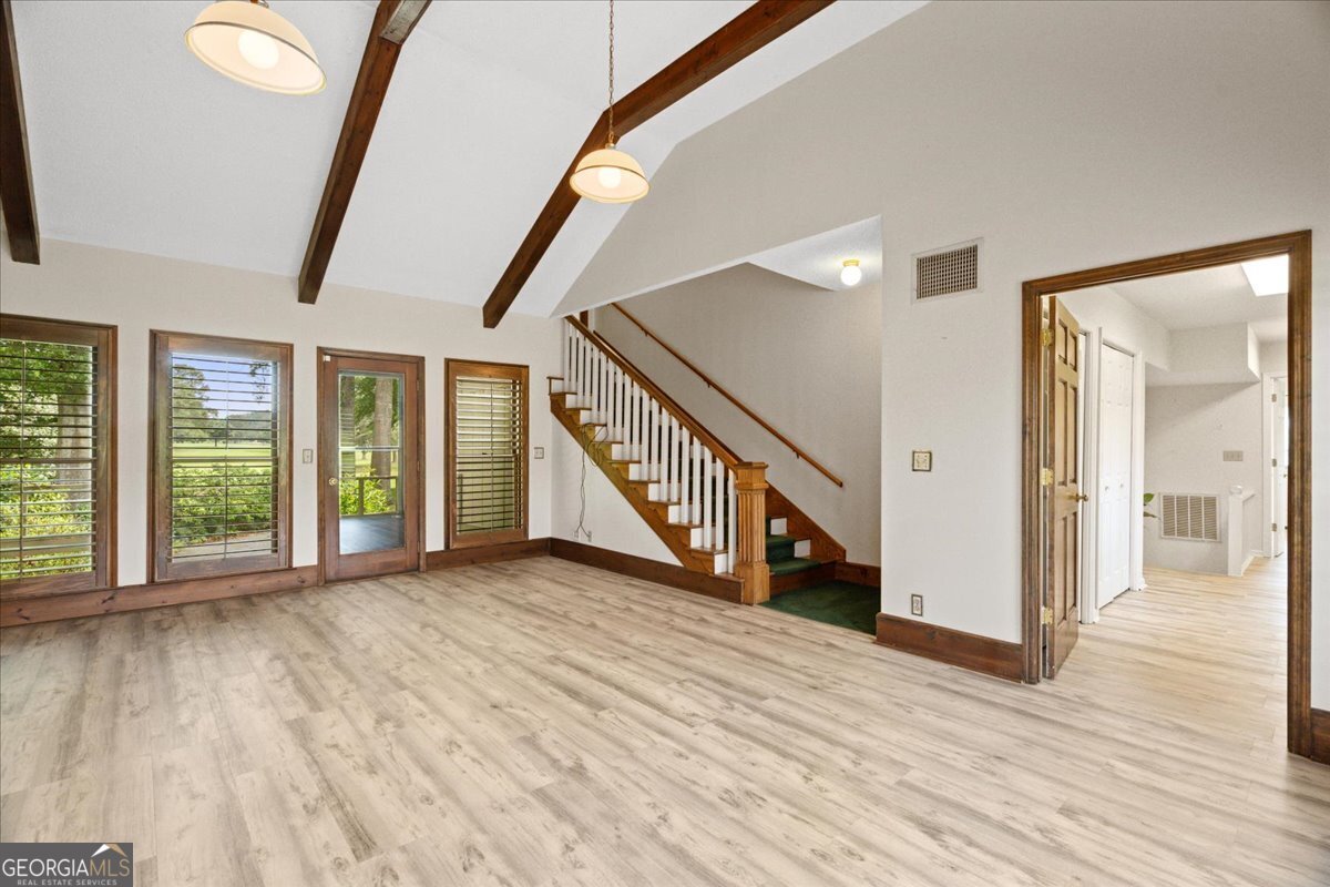 295 Craigtown Road Northeast Calhoun, GA 30701 - Photo 5 of 44