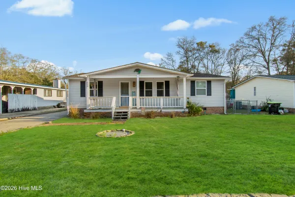 $219,900 | 528 Live Oak Drive, Sunset Beach, NC 28468