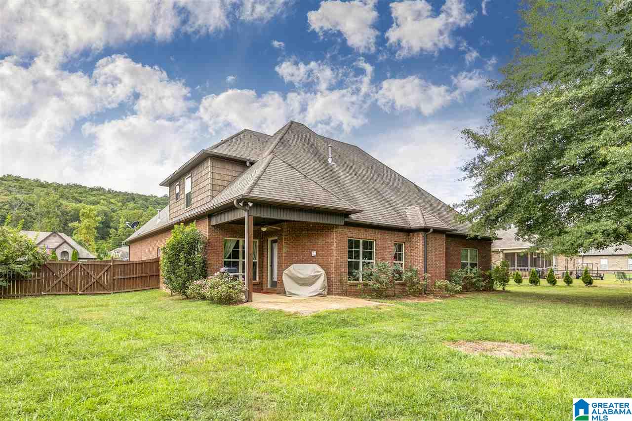 45 Greenbriar Lane Springville, AL 35146 - Photo 29 of 29