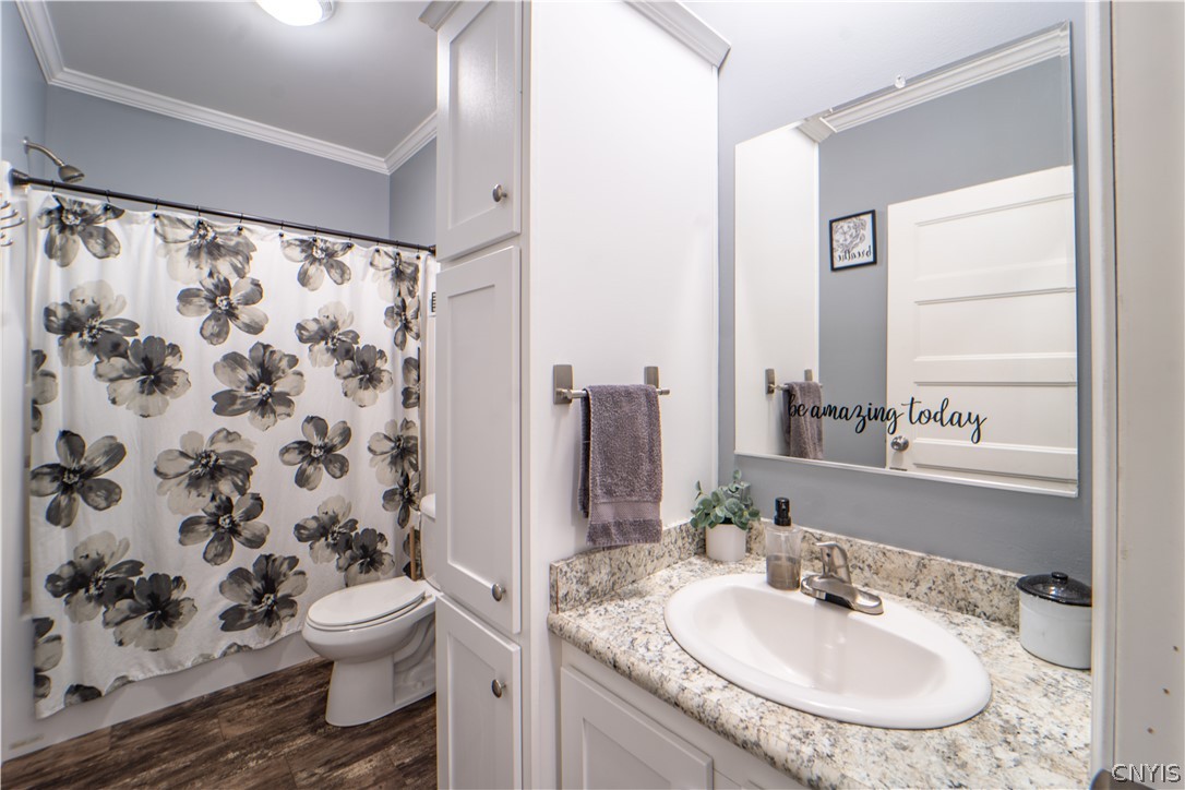 236 Fincks Basin Road Danube, NY 13365 - Photo 17 of 50