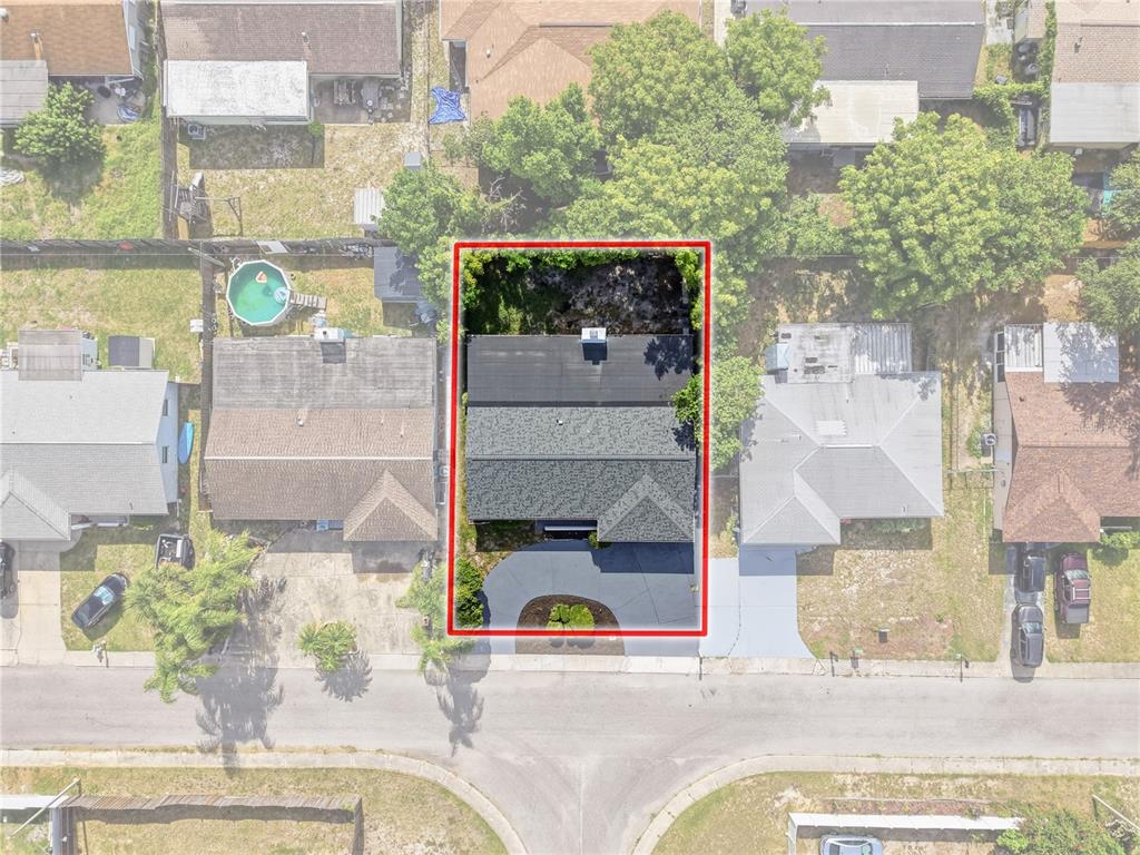 8846 Carmen Lane Port Richey, FL 34668 - Photo 46 of 55