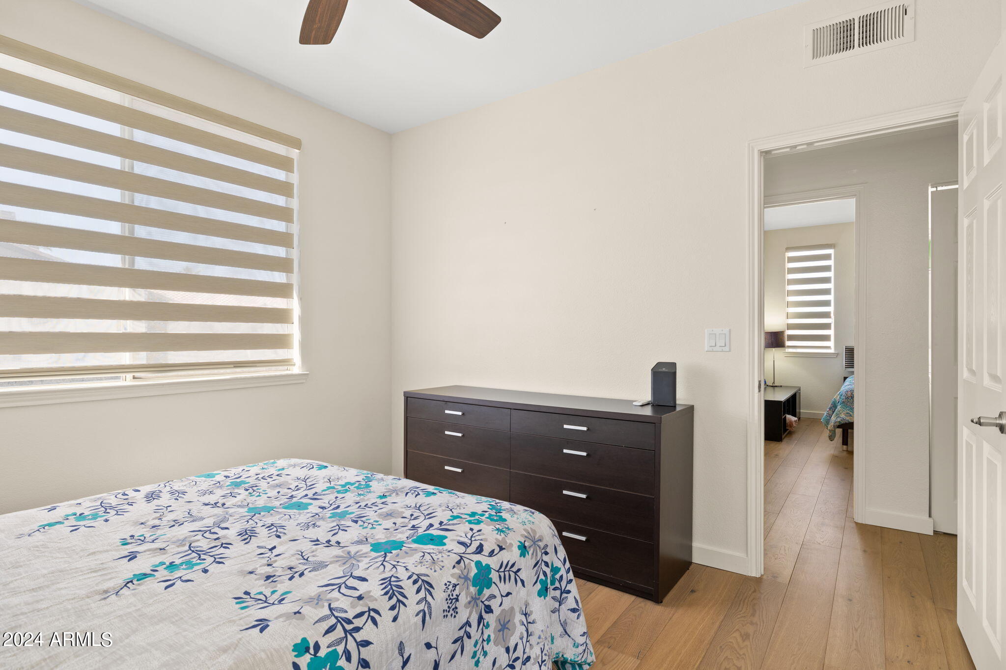 7009 East Acoma Drive, Unit 2097 Scottsdale, AZ 85254 - Photo 19 of 39 Guest Bed