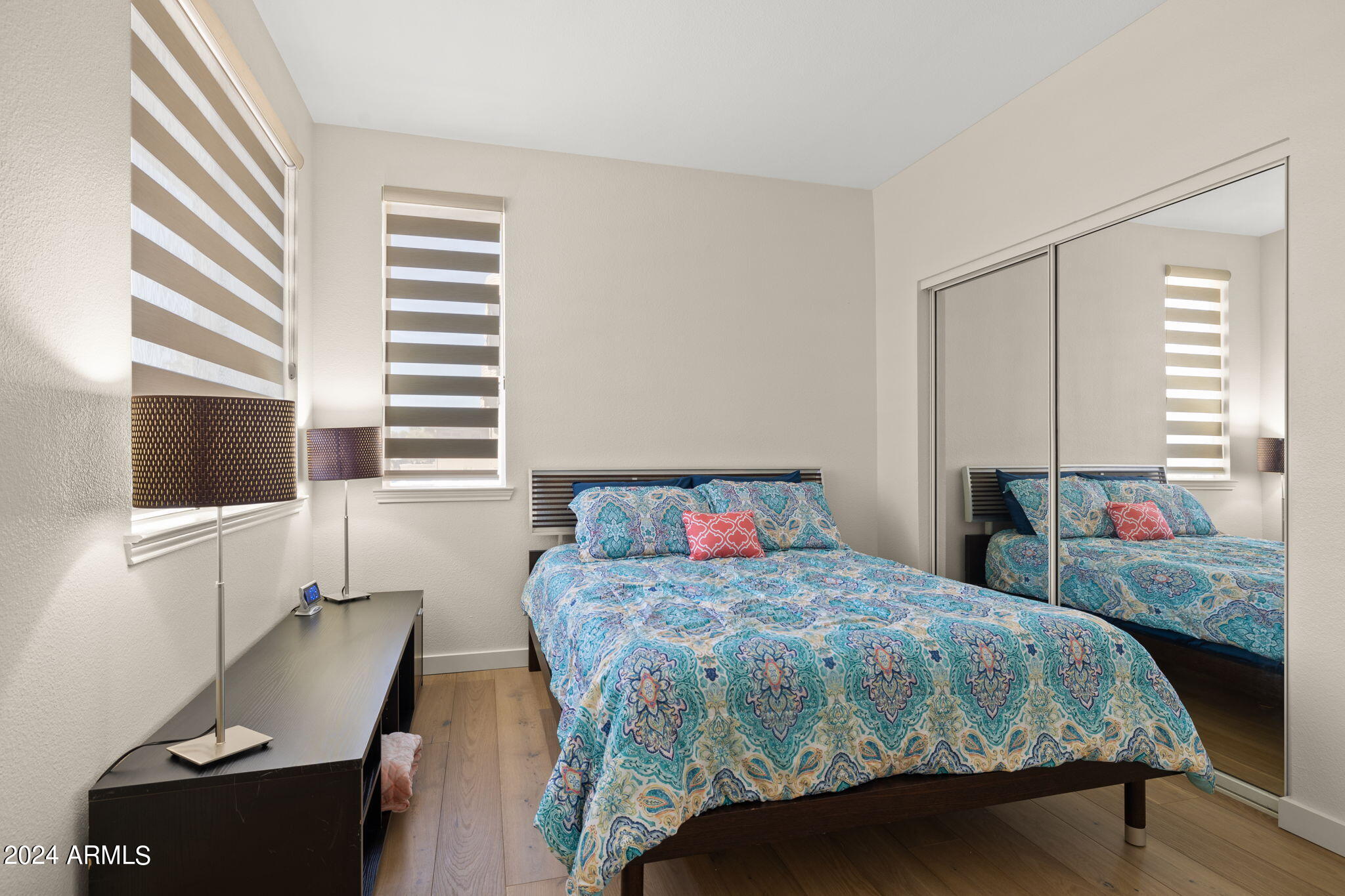 7009 East Acoma Drive, Unit 2097 Scottsdale, AZ 85254 - Photo 20 of 39 Guest bed 2