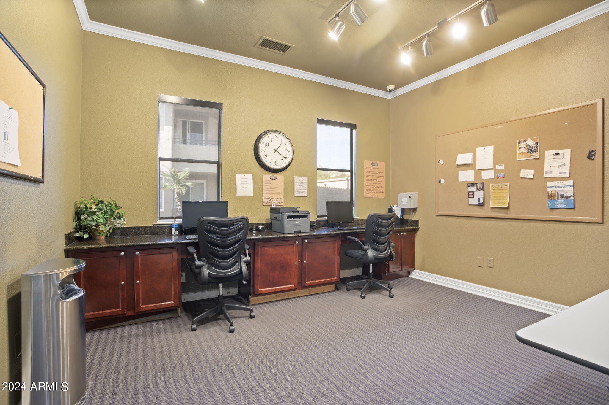 7009 East Acoma Drive, Unit 2097 Scottsdale, AZ 85254 - Photo 31 of 39 Business Center