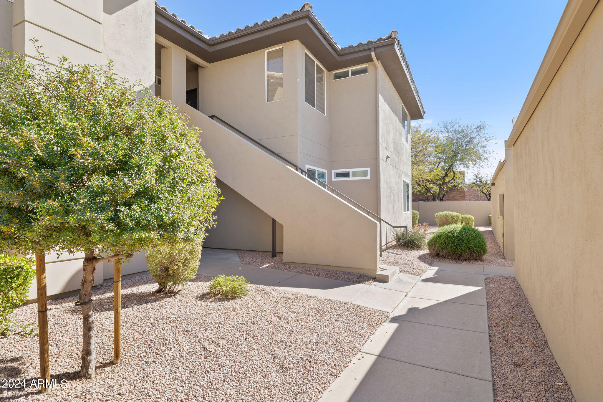 7009 East Acoma Drive, Unit 2097 Scottsdale, AZ 85254 - Photo 37 of 39 Exterior