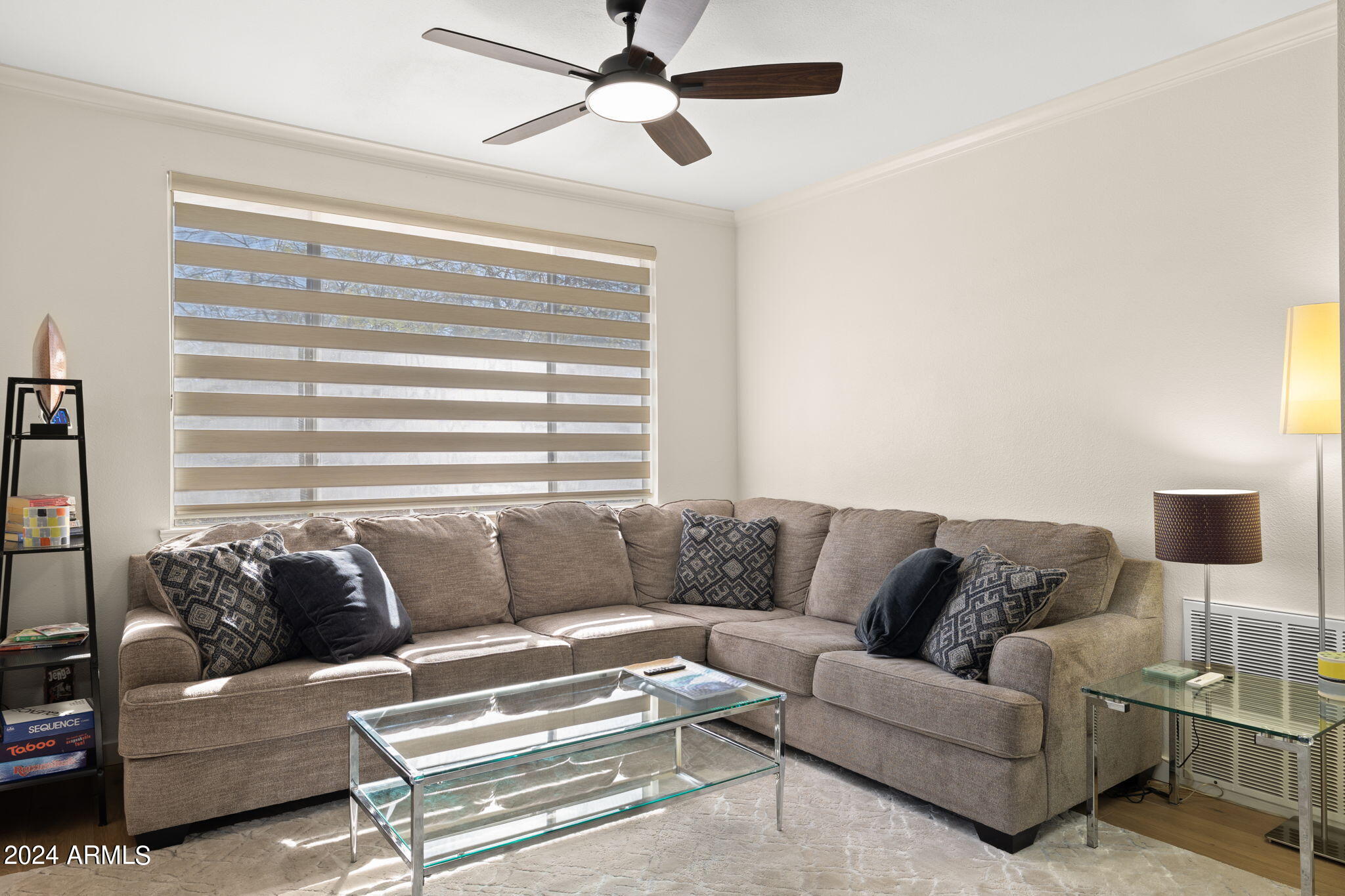 7009 East Acoma Drive, Unit 2097 Scottsdale, AZ 85254 - Photo 4 of 39 Sectional