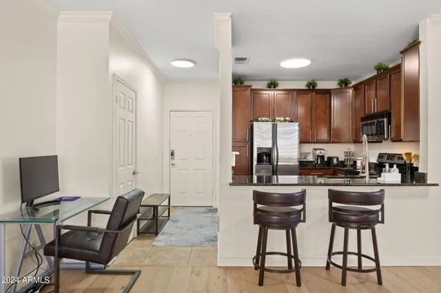 $5,000 | 7009 East Acoma Drive, Unit 2097, Scottsdale, AZ 85254