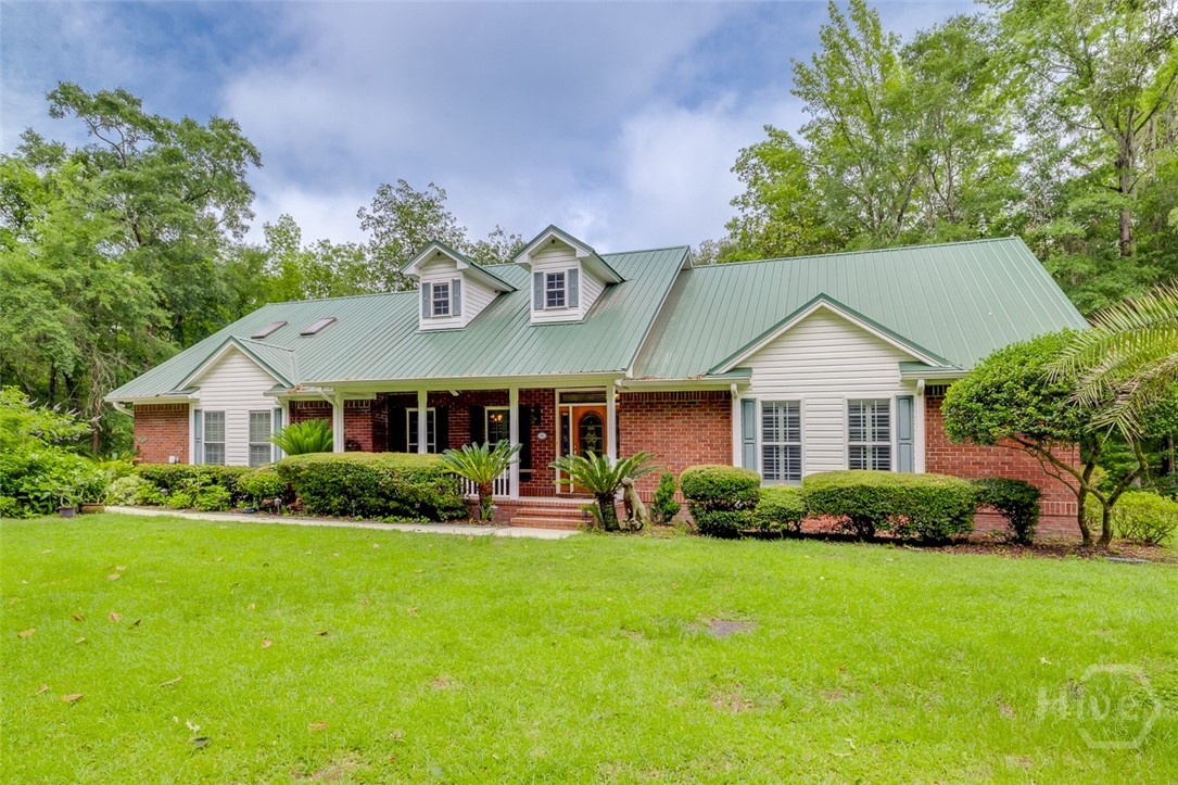 479 Squirrel Run Rincon, GA 31326 - Photo 2 of 43