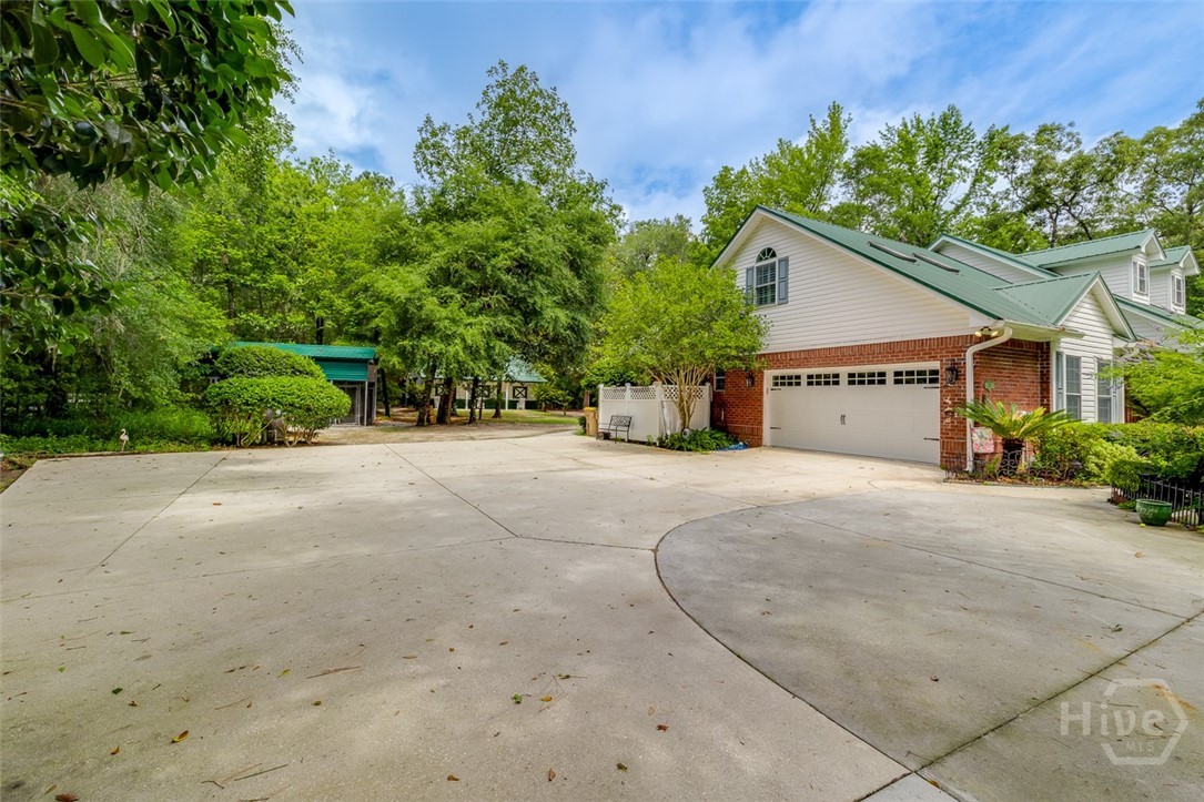 479 Squirrel Run Rincon, GA 31326 - Photo 3 of 43