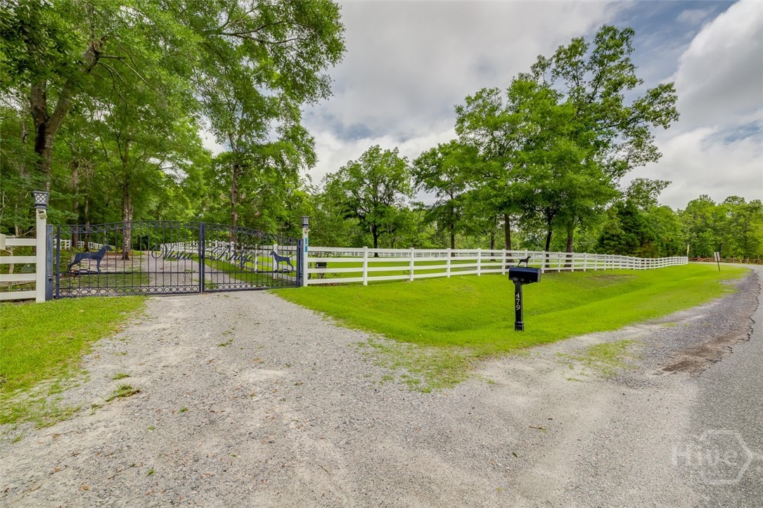 479 Squirrel Run Rincon, GA 31326 - Photo 39 of 43