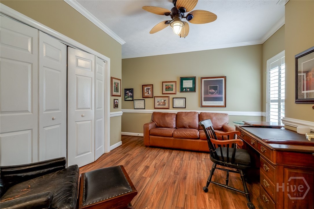 479 Squirrel Run Rincon, GA 31326 - Photo 5 of 43