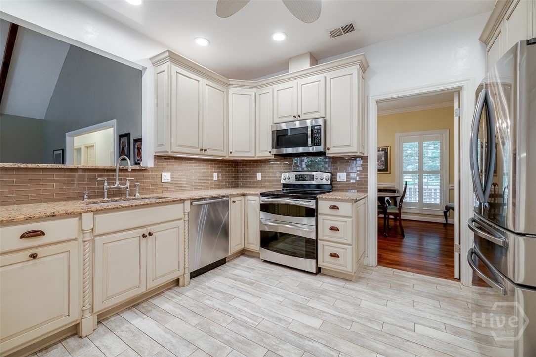 479 Squirrel Run Rincon, GA 31326 - Photo 8 of 43