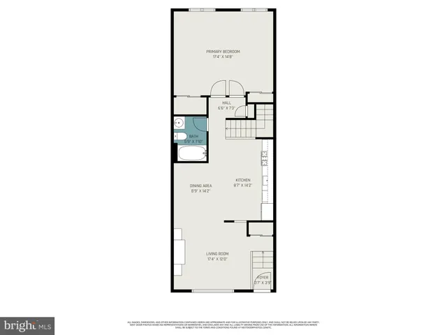 $293,500 | 12707 Verda Drive, Philadelphia, PA 19154